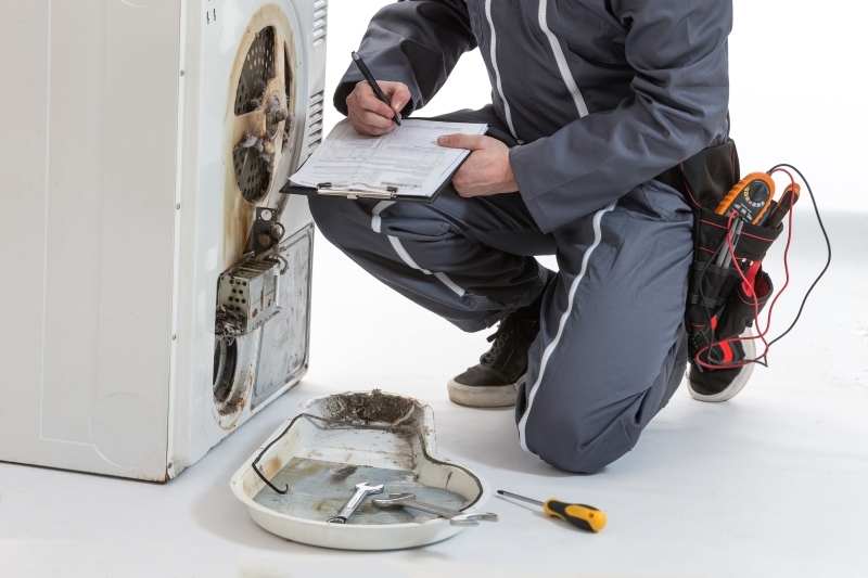 Appliance Repairs North Cheam