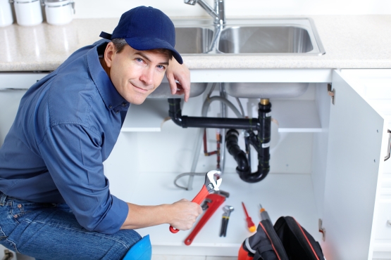 Residential Plumbing North Cheam